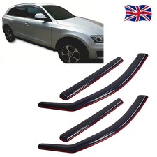 Audi Q5/SQ5 MK1 5 Door SUV