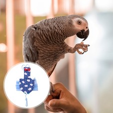  Pet Parrot Suit Bird Costume