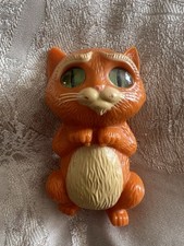 2011 McDonald’s Toy Puss In Boots Dreamworks Animation Figure