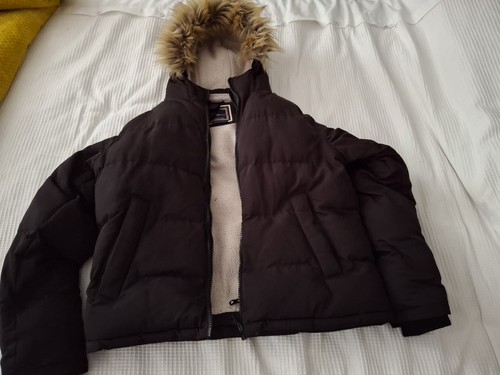 Soul cal men s - soul, puffer