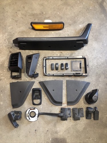Porsche 944 1985 interior - 944,