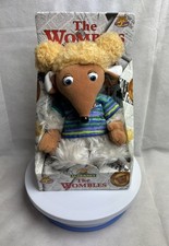 Vintage 1998 The Wombles