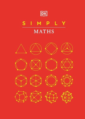Simply maths hardcover - simply, by