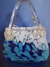 Murano Hand Blown Glass