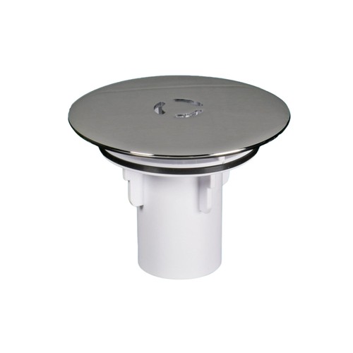 Mcalpine st90cbtop tube chrome - st90cbtop+tube,