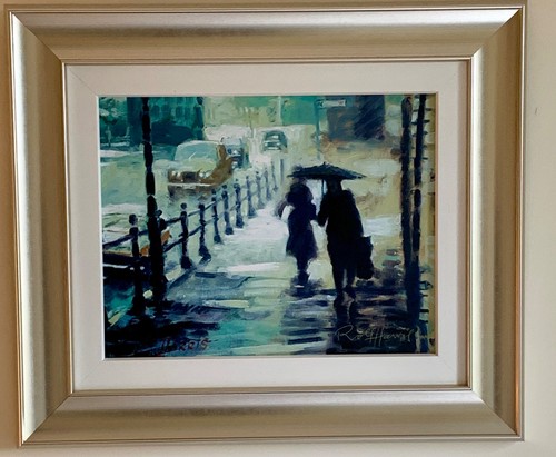 Rolf harris drizzly - rolf,
