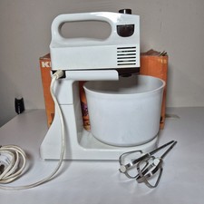 Kenwood Mini A386 Vintage Stand Mixer