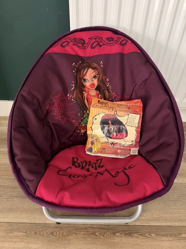Bratz y2k 2006 - 2006, purple