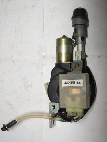Mx5 mk1 electric aerial - mk1,