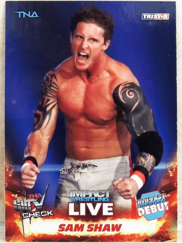 Tna tristar sam - tna,