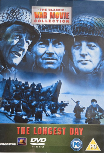 The longest day - longest,