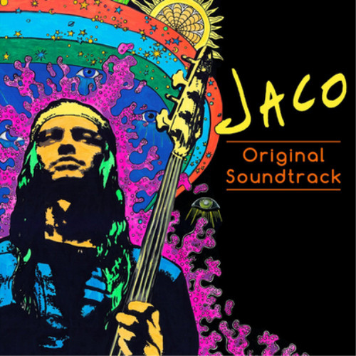 Jaco pastorius original - pastorius, jaco: