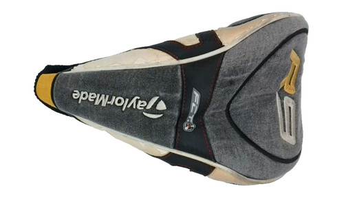 Taylormade driver headcover - r9,