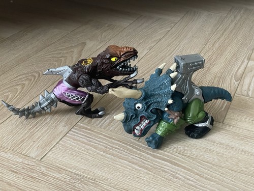 Extreme dinosaurs spike - dinosaurs, head