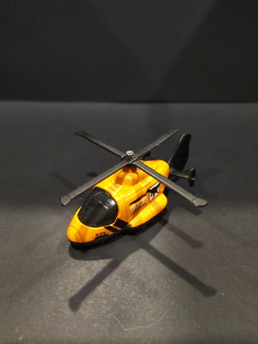 Matchbox 2008 sea rescue - sea,