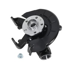 Steering Knuckle Assembly for