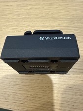 Wunderlich Navigation Adaptor For Garmin XT For BMW Navigator Preparation