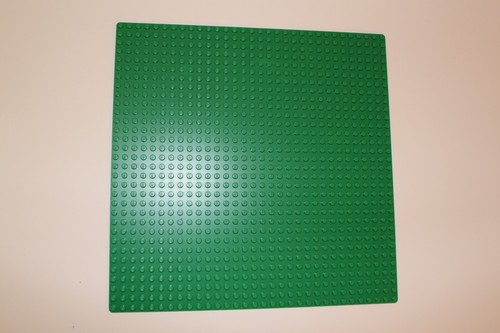 Lego green baseplate - lego,