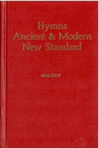 Hymns ancient modern - &, new
