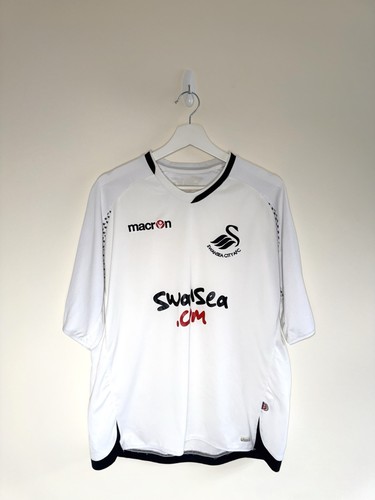 Original swansea city 2007 - swansea, 2007/08