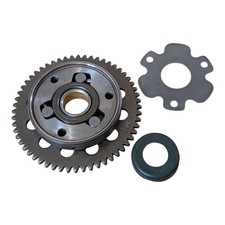 Sprag Clutch For Sinnis Apache