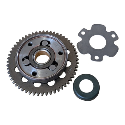 Sprag clutch for sinnis apache - sprag,