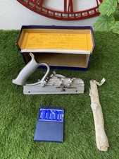 Vintage Record No 044 Plough