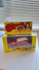 Corgi The Monkeemobile - MIB