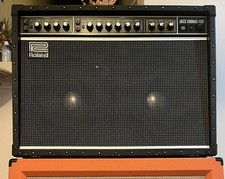 Roland JC-120 Jazz Chorus