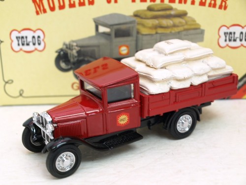 Matchbox ygl ford - matchbox, ygl-06