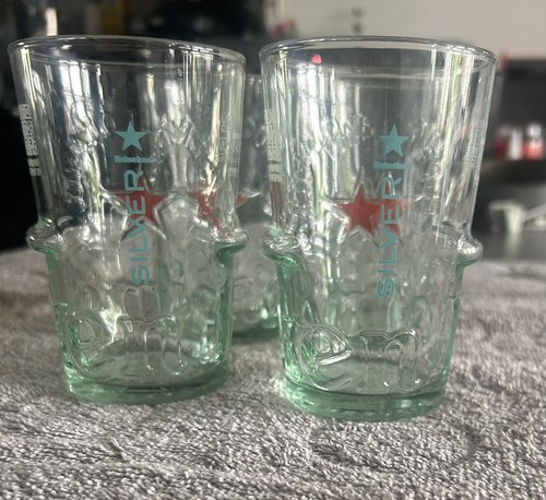 Heineken silver half - heineken, pint