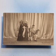 Brighton Hove Postcard C1925