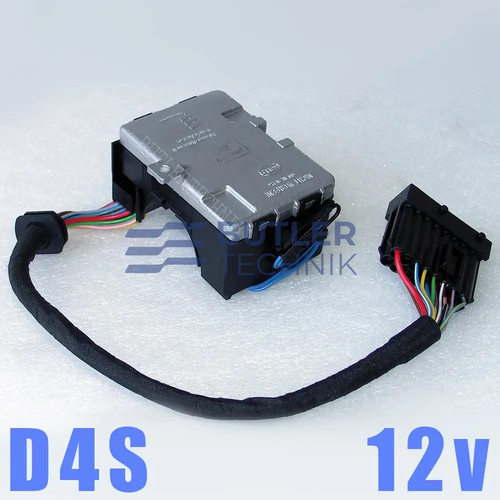 Eberspacher airtronic d4s - eberspacher, plus