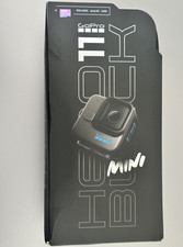 GoPro HERO11 Black Mini –