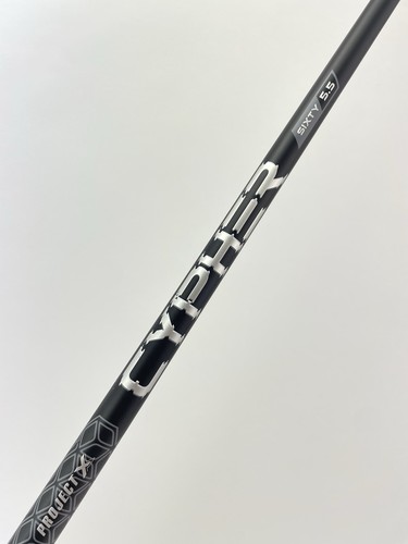 Cypher sixty iron shaft 5 - shaft, 5.5