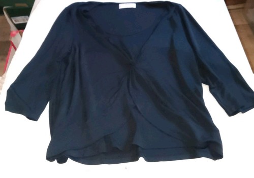 Womens black top - womens,