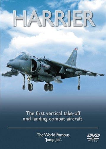 Harrier the world - the, famous