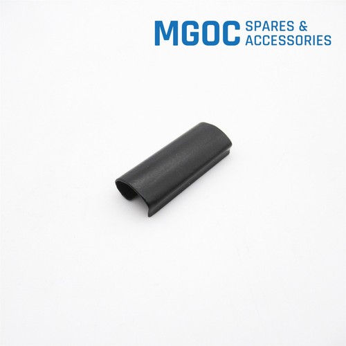 Roof moulding finisher clip - roof,