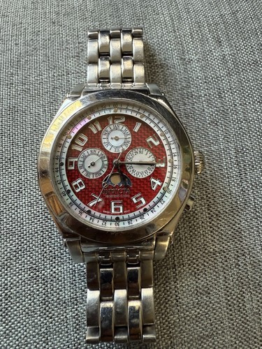 Invicta model 4821 watch 100 - invicta,
