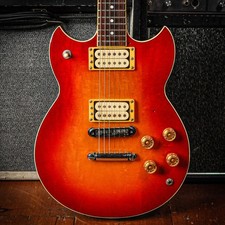 Yamaha SG800S (Limited Edition) 1982