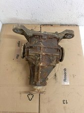 BMW 3 E36 1996 Diesel rear