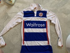 2014/15 Reading FC Home