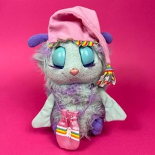 Rare Barbie Fairytopia Bibble