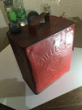 Vintage Shell Mex BP Ltd