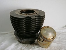 Ariel 350cc NH New Old Stock