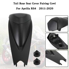 Rear Seat Cover Fairing Cowl