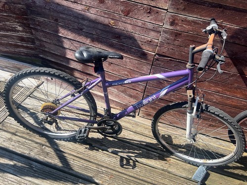 Bikes for parts - 3, or