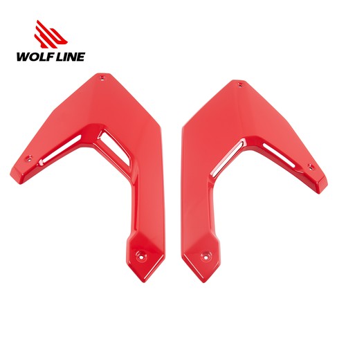 Wolfline middle side cowls - wolfline,