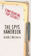 The spy handbook - spy's, (paperback)