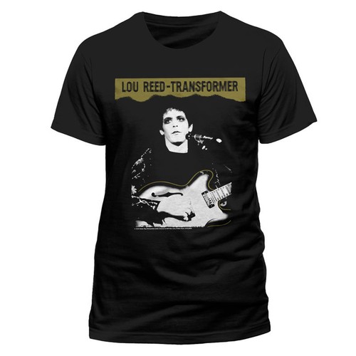 Lou reed transformer velvet - transformer,